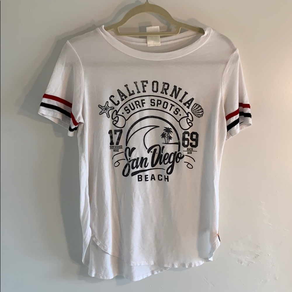 T shirt